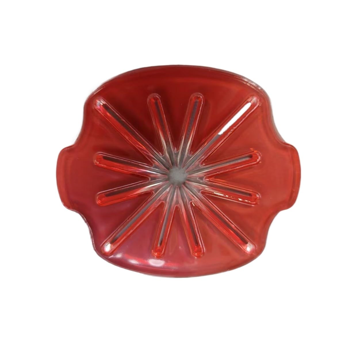 Blender Cream Scraper Accessory for Stand Mixers, KitchenAid Whisk Scraper, Automatic Bowl Scraper Paddle for Baking and Mixing (transparent)