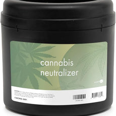 ScentAir Whisper Home Monthly Plug-in Refill, Fragrance Cartridge for Home and Office, Cannabis Neutralizer