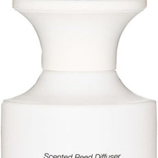 M&SENSE Reed Diffuser Set, 10.14 fl oz Large Reed Diffuser, Rose Jasmine Scented with Natural Essential Oils, Long Lasting with 7 Sticks, Non-Toxic Home Fragrance Reed Diffuser for Bedroom, Bathroom