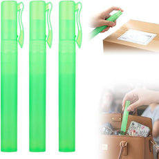 Privacy Cover Spray,10ML white-out liquid correction Privacy Spray Pen,Thermal Paper Privacy Eraser For Documents, Labels, Packages, Shipping Addresses,Privacy Protection (3PC Pen)