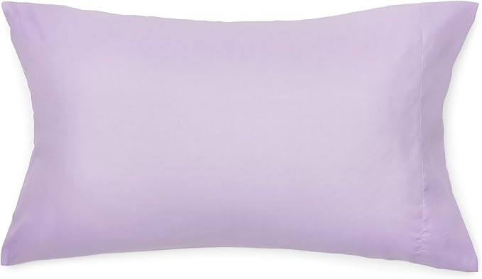 Amazon Basics Microfiber Kid's Bed-in-a-Bag 5 Piece Comforter Bedding Set, Twin, Unicorn Print