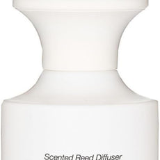 M&SENSE Reed Diffuser Set, 10.14 fl oz Large Reed Diffuser, Apricot Sage Scented with Natural Essential Oils, Long Lasting with 7 Sticks, Non-Toxic Home Fragrance Reed Diffuser for Bedroom, Bathroom