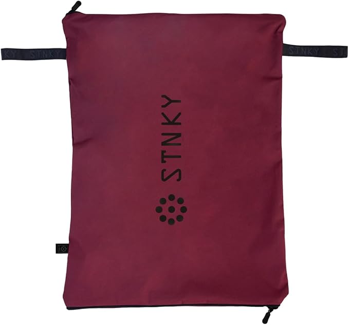 STNKY Bag Pro - Laundry Bag - Wash Bag for Health Workers, Sports, Fitness & Travel