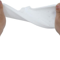 Silicone Bathroom Soap Dishes with Drain Spout-Bathroom and Kitchen Sink Organizer,Sponge Holder,Dish Soap Tray,Perfect for Dispenser,Scrubber,Bottle,Cup on Sink or Counter-White 12