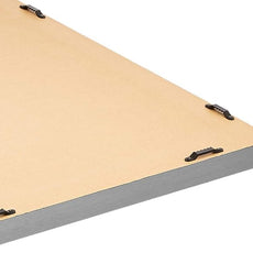 Amazon Basics Rectangular Wall Mount Mirror 16