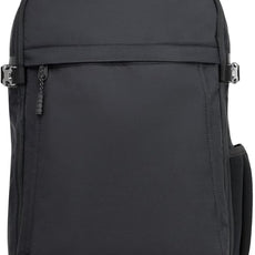 Timbuk2 Division Laptop Backpack Deluxe, Eco Black Deluxe
