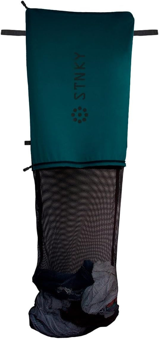 STNKY Bag Pro - Laundry Bag - Wash Bag for Health Workers, Sports, Fitness & Travel