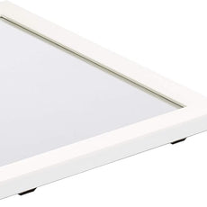 Amazon Basics Rectangular Wall Mount Mirror 20