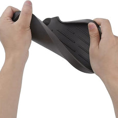 Silicone Bathroom Soap Dishes with Drain Spout-Bathroom and Kitchen Sink Organizer,Sponge Holder,Dish Soap Tray,Perfect for Dispenser,Scrubber,Bottle,Cup on Sink or Counter-Coffee 9.6