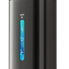 Humidifiers for Bedroom, 8L Quiet Humidifiers for Large Room with Timer, 360°Nozzle, 3 Speed Ultrasonic Cool Mist Humidifier with Humidistat for Baby, Customize humidity for Home Adults Plants