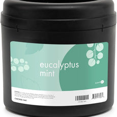 ScentAir Whisper Home Monthly Plug-in Refill, Fragrance Cartridge for Home and Office, Eucalyptus Mint