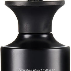 M&SENSE Reed Diffuser Set, 10.14 fl oz Large Reed Diffuser, Sage & Smoke Scented with Natural Essential Oils, Long Lasting with 7 Sticks, Non-Toxic Home Fragrance Reed Diffuser for Bedroom, Bathroom