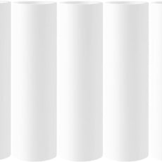 8 inch Large Surface Roller Refills Only for Scotch-Brite Pet Hair Pickup Extra Sticky Large Lint Roller 60 Sheets per Refill Pack of 5 Total 300 Easy-Tear Adhesive Sheets