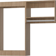 Modular Closet System, 49