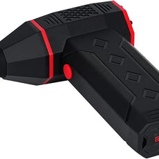 Pro Four-Speed mini Fan, 130,000 RPM high-Power air Blower, for Cleaning Electronics and Keyboards, Suitable for Computers, Keyboards, Cars, Home use, Outdoor Inflation, Snow and Leaf Removal