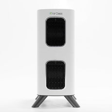 Air Oasis iAdaptAir 2.0 H13 HEPA Filter Air Purifier Reduces 99% of Viruses, Mold, Dust, Smoke, Pollen & Odors Quietest on The Market WiFi Compatible 2,650 Sq Ft of Clean Air
