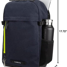 Timbuk2 Division Laptop Backpack Deluxe, Eco Nightfall