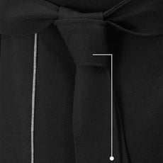 HOLOVE Men's Pure Cotton Bathrobe Lightweight Kimono and Hooded Spa Robes Soft Sleepwear