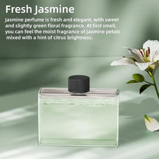 Waterless Essential Oil Diffuser for Home & Office Cordless Battery Operated Aroma Diffuser with 7 Mist Levels, Ultrasonic Air Freshener for Large Rooms Bedroom Bathroom Car Small & Portable