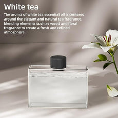 Waterless Essential Oil Diffuser for Home & Office Cordless Battery Operated Aroma Diffuser with 7 Mist Levels, Ultrasonic Air Freshener for Large Rooms Bedroom Bathroom Car Small & Portable