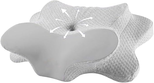 Pillows (Grey)