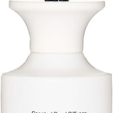 M&SENSE Reed Diffuser Set, 10.14 fl oz Large Reed Diffuser, Linen Breeze Scented with Natural Essential Oils, Long Lasting with 7 Sticks, Non-Toxic Home Fragrance Reed Diffuser for Bedroom, Bathroom