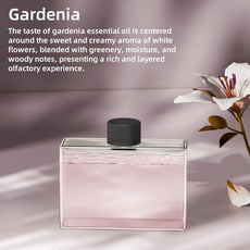 Waterless Essential Oil Diffuser for Home & Office Cordless Battery Operated Aroma Diffuser with 7 Mist Levels, Ultrasonic Air Freshener for Large Rooms Bedroom Bathroom Car Small & Portable