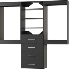 Modular Closet System, 60