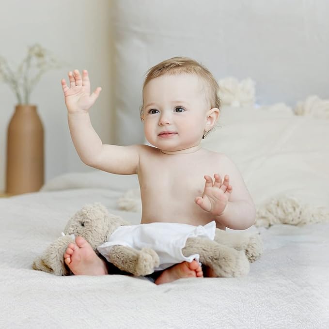 Twin XL Size Waterproof Mattress Cover, Premium Terry Top Mattress Cover, Breathable, Noiseless, Cooing & Machine-Washable Bed Cover with 21" Deep Pocket