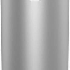 Waterless Essential Oil Diffuser Battery Operated Cordless Aromatherapy Diffuser with Timing & 3 Mist Levels car Diffuser，Silver Aluminum Alloy