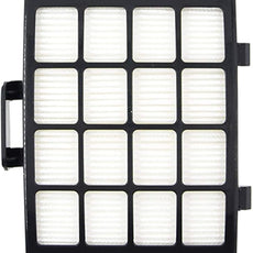 Dttery Filter Replacement for Shark Vertex DuoClean PowerFin Upright Vacuum AZ2000, AZ2000W, AZ2002 Part XFFKAZ2000, XHFAZ2000, 4 Foam, 4 Felt, 2 HEPA Filters