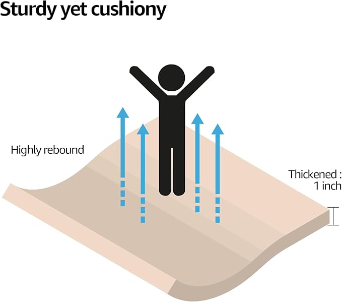 Art3d Peel and Stick Headboard for Full in Velvet Stone, Pack of 6 Panels Sized 9.84" x 23.62", Soundproof Wall Panels 3D, Upholstered Wall Panel