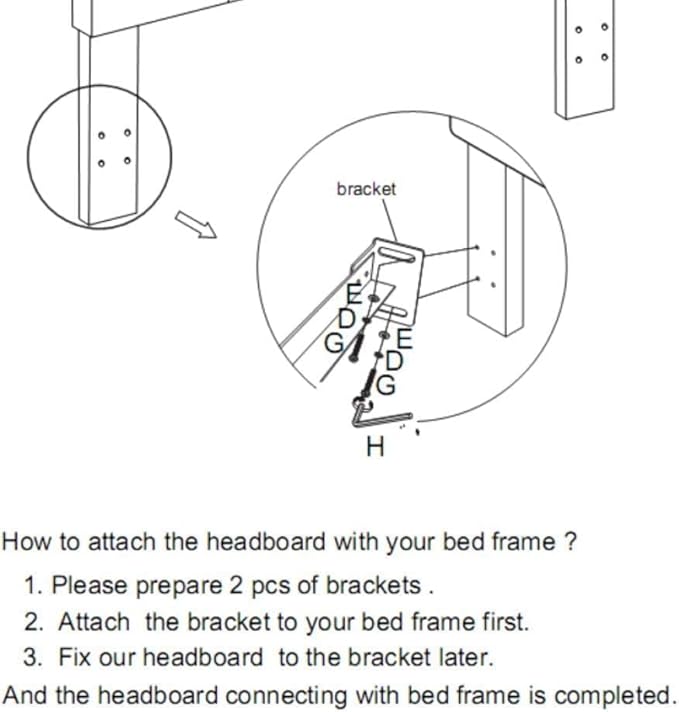 24KF Cream Teddy Fabric Tufted King Upholstered Headboard, Modern Vertical Channel Design California King Headboard with Stepped Silhouette Top Edge,6026-K-Teddy Cream