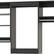 Modular Closet Structure, 90