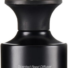 M&SENSE Reed Diffuser Set, 10.14 fl oz Large Reed Diffuser, Strawberry Gardenia Scented with Natural Essential Oils, Long Lasting with 7 Sticks, Non-Toxic Home Fragrance Reed Diffuser for Bedroom