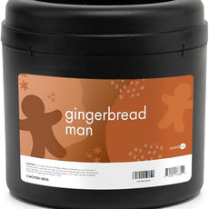 ScentAir Whisper Home Monthly Plug-in Refill, Fragrance Cartridge for Home and Office, Amazon Exclusive, Gingerbread Man