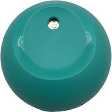 Wild Essentials 220ml Cool Mist Essential Oil Diffuser/Humidifier, Aromatherapy, Nightlight, Portable, USB Power, Auto Off, Room, Office, Car (Blue)