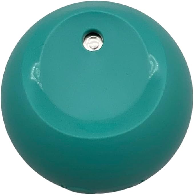 Wild Essentials 220ml Cool Mist Essential Oil Diffuser/Humidifier, Aromatherapy, Nightlight, Portable, USB Power, Auto Off, Room, Office, Car (Blue)