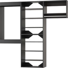 Modular Closet System - 66