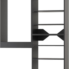 Modular Closet System, 52