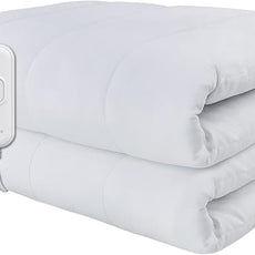 Comfytemp Heated Mattress Pad Mini Twin Size 31