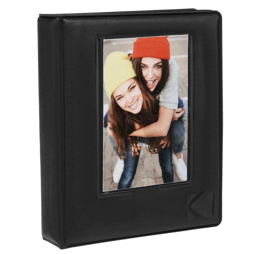 HP Sprocket Portable 2x3 Instant Photo Printer (Lilac) Print Pictures on Zink Sticky-Backed Paper from Your iOS & Android Device.