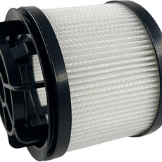 Dttery Filter Replacement for Levoit LVAC-200, LVAC-300 Cordless Stick Vacuum, LSV-V201-WUS, LSV-V202PE-BUS, 4 Pre-Motor, 2 Post-Motor Filters