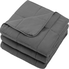 Weighted Blanket for Adults 12lbs, 48