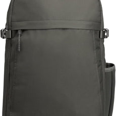 Timbuk2 Division Laptop Backpack Deluxe, Eco Titanium