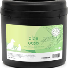 ScentAir Whisper Home Monthly Plug-in Refill, Fragrance Cartridge for Home and Office, Aloe Oasis Pet Calming