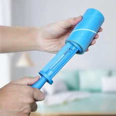 Lint Rollers for Pet Hair Extra Sticky, 1200 Sheets Mega Value Set Lint Rollers for Pet Hair Removal, Dog and Cat Lint Remover for Clothes, Furniture, Carpet