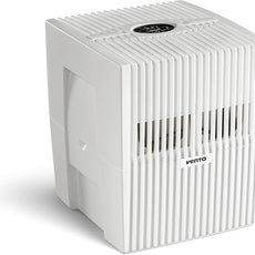 AH510 Original Connect Filter-Free Evaporative Humidifier - Spaces up to 375 ft² - White - WiFi Compatible