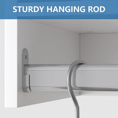 Modular Closet System, 78