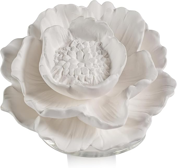 Neroli Absolute Zodax MINI Grand Casablanca Porcelain Diffuser